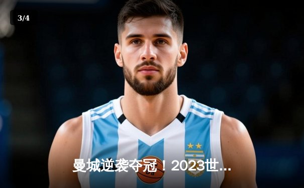 曼城逆袭夺冠！2023世俱杯决赛4:0横扫弗鲁米嫩塞，阿尔瓦雷斯双响创历史 - 3