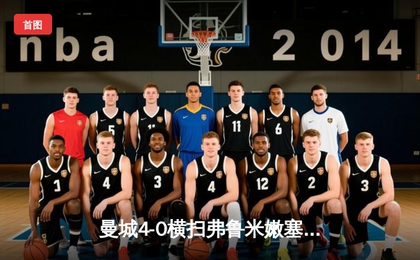 曼城4-0横扫弗鲁米嫩塞首夺世俱杯冠军，阿尔瓦雷斯双响创纪录