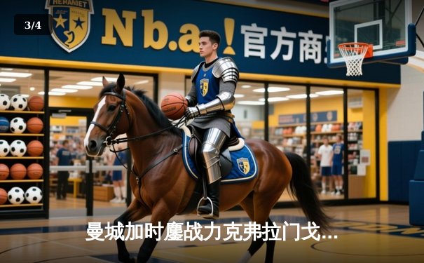 曼城加时鏖战力克弗拉门戈 首夺世俱杯冠军完成年度五冠王伟业 - 3