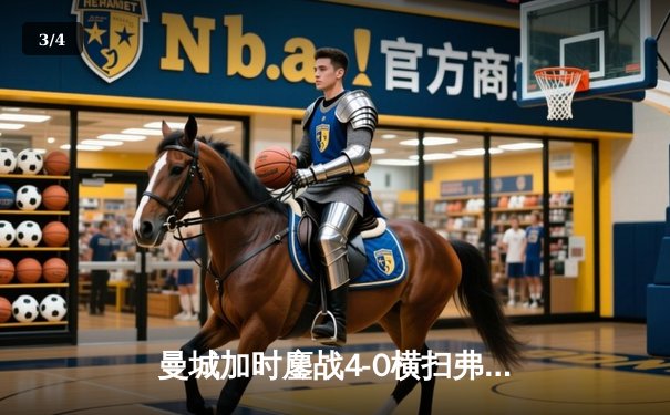 曼城加时鏖战4-0横扫弗鲁米嫩塞，首夺世俱杯冠军铸就三冠伟业 - 3