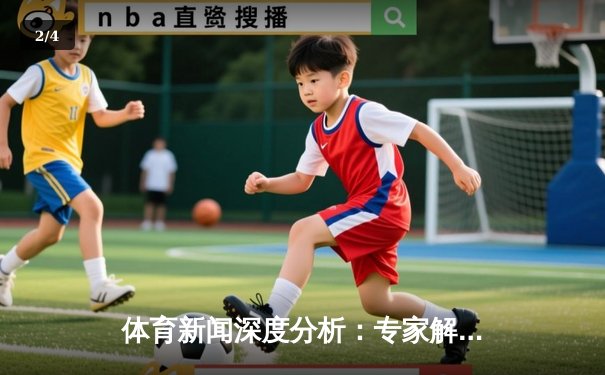 体育新闻深度分析：专家解读 - 2